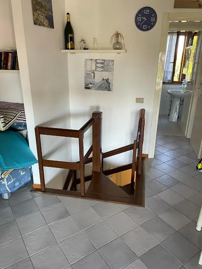 Villetta La Ginestra Stintino