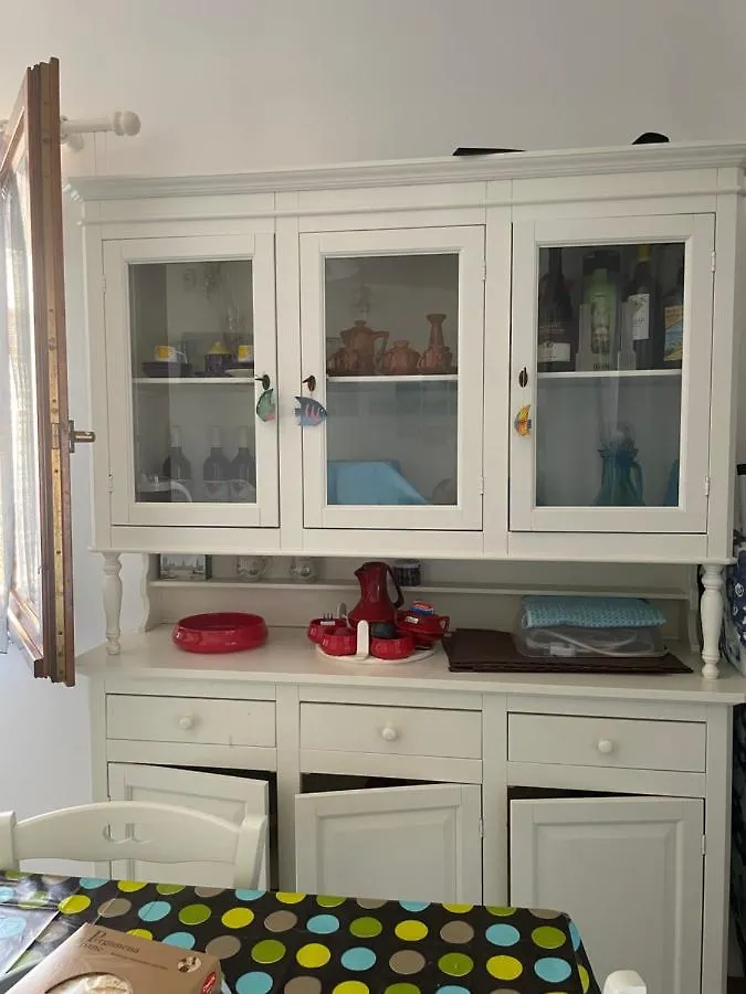 Villetta La Ginestra Stintino Holiday home
