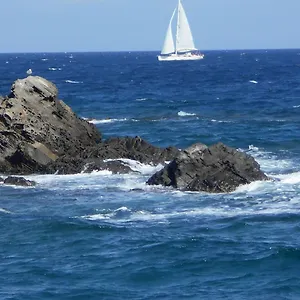 Casa vacanze Le Punta Negra, Stintino